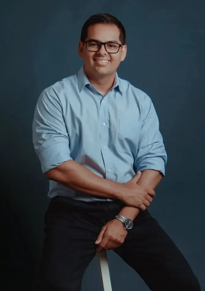 Dr. Fernando Jorge Firmino Nóbrega
